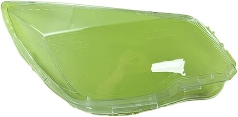 Car Front Headlight Cover Transparent Lampshade Replace Original Lens Shell Compatible For Chevrolet Trailblazer 2013 2014 2015(Right) in Saudi Arabia