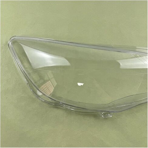 Compatible For Buick Excelle XT Hatchback 2010-2014 Headlight Shell Lamp Shade Transparent Headlamp Cover Auto Replacement Parts(Right) in Saudi Arabia