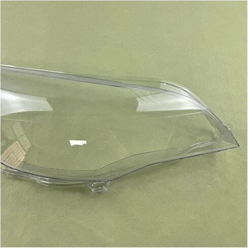 Compatible For Buick Excelle XT Hatchback 2010-2014 Headlight Shell Lamp Shade Transparent Headlamp Cover Auto Replacement Parts(Right) in Saudi Arabia