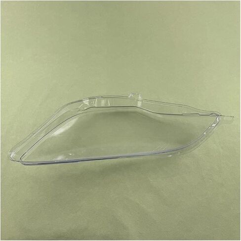 Compatible For Buick Excelle XT Hatchback 2010-2014 Headlight Shell Lamp Shade Transparent Headlamp Cover Auto Replacement Parts(Right) in Saudi Arabia
