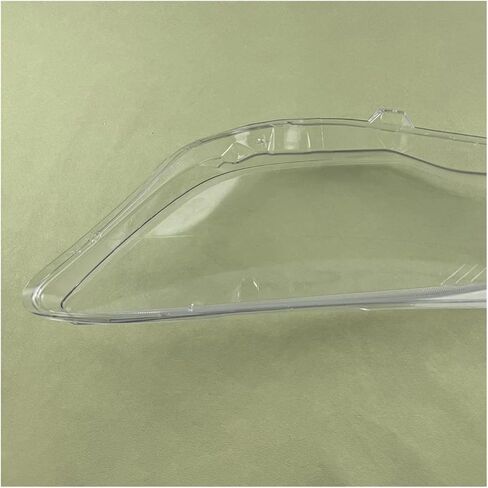 Compatible For Buick Excelle XT Hatchback 2010-2014 Headlight Shell Lamp Shade Transparent Headlamp Cover Auto Replacement Parts(Right) in Saudi Arabia