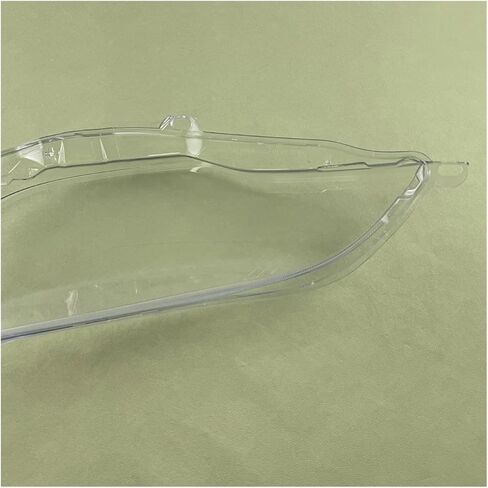 Compatible For Buick Excelle XT Hatchback 2010-2014 Headlight Shell Lamp Shade Transparent Headlamp Cover Auto Replacement Parts(Right) in Saudi Arabia