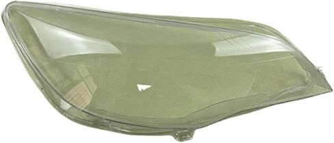 Compatible For Buick Excelle XT Hatchback 2010-2014 Headlight Shell Lamp Shade Transparent Headlamp Cover Auto Replacement Parts(Right) in Saudi Arabia