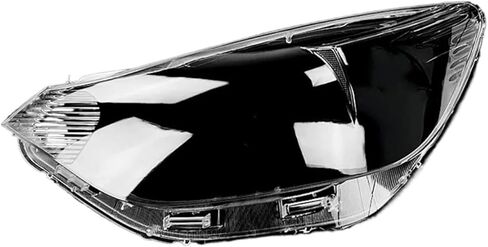 Compatible For Chevrolet Sail 3 2015 2016 2017 2018 Front Lampshade Lampshade Shell Mask For Headlamp Lampshade Replacement(1Piece Right side) in Kuwait