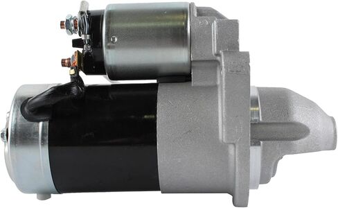 DB Electrical 410-48253 Compatible with/Replacement for Nissan Armada 2007-2009, Titan 2007-2010 23300-ZJ50A, M1T30571, M1T30571ZC, 19065, Voltage 12 Rotation CW Teeth-11 KW 2.0 in Saudi Arabia