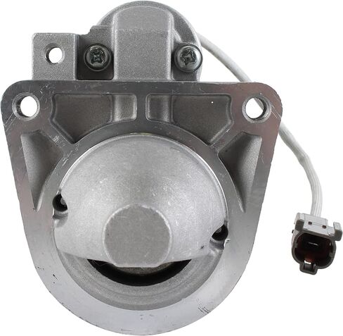 DB Electrical 410-48253 Compatible with/Replacement for Nissan Armada 2007-2009, Titan 2007-2010 23300-ZJ50A, M1T30571, M1T30571ZC, 19065, Voltage 12 Rotation CW Teeth-11 KW 2.0 in Saudi Arabia