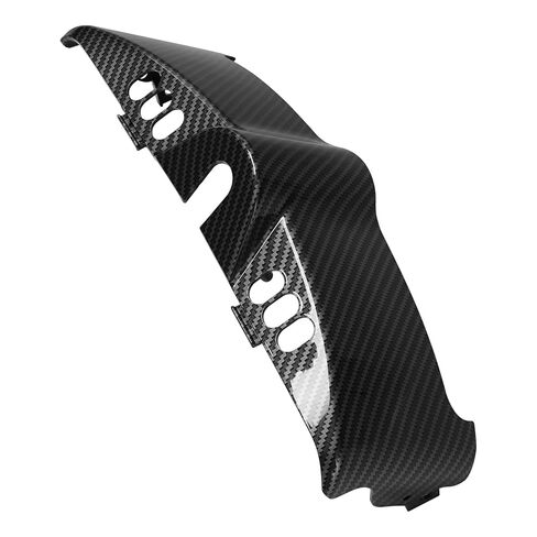 XMT-MOTO Inner Fairing Ignition Switch Panel Fit for Harley 2014-2024 Touring Ultra Classic, Limited, Electra Glide, and Street Glide,Carbon Fiber in Saudi Arabia