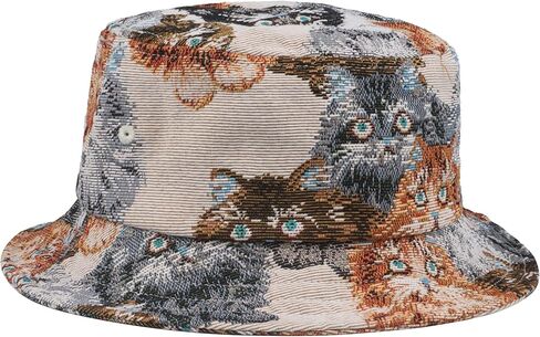 قبعة دلو عصرية للرجال والنساء in Kuwait