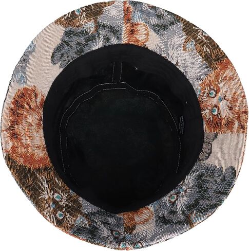 قبعة دلو عصرية للرجال والنساء in Kuwait