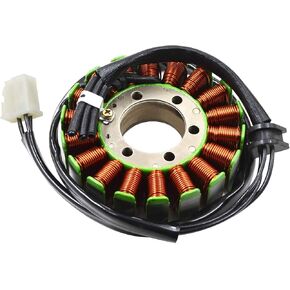 Motorcycle Stator Coil Engine Generator Magneto Stator For GSR600 GSX-R600 GSX-R750 GSX-R 1000 31401-29G00 31401-29G20 in Kuwait
