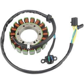 Accessories Motorcycle Magneto Stator Coil 32101-02F00 Fits For TL1000R TL1000S in Kuwait