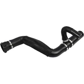 Radiator Coolant Hose Compatible with Je'ep Renegade 1.3L 2.4L 2015 2016 2017 2018 2019 2020 2021, Replace 68246567AA in Kuwait