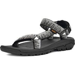 Teva Men's Hurricane XLT2 Sport Sandal, Coral Blue, 13 in Kuwait