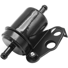 15410-87J00 Fuel Filter, Outboard High Pressure Replacement for Suzuki DF40 50 1999 2000 2001, Replacement for Johnson Evinrude 40 50 1999 2000, Replaces 5031400 in Saudi Arabia