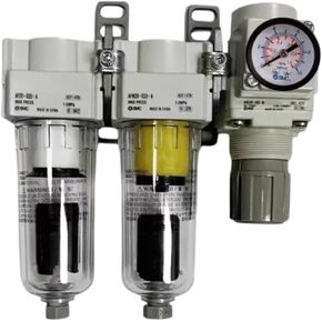 مرشح ثلاثي AC30C-F03DG-V-B AC30-F03E-B AC30C-03DE-S-B AC20C-02CG-VR-A AC20C-02-V-A AC40C-04E3-B AC20C-02CE-V-B(AC30-F03E-B) in Kuwait