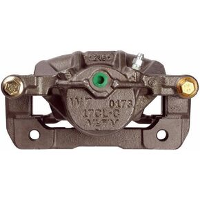 الفرجار الجديد متوافق مع هوندا أكورد V6 3.0L 03-07 جبهة اليسار 45019-SDB-A00 45019-SDB-A00RM 45019-SDB-A00RMN 19-B2668 FRC11423 L2668 14140076 9900944A 18FR2097 in Kuwait