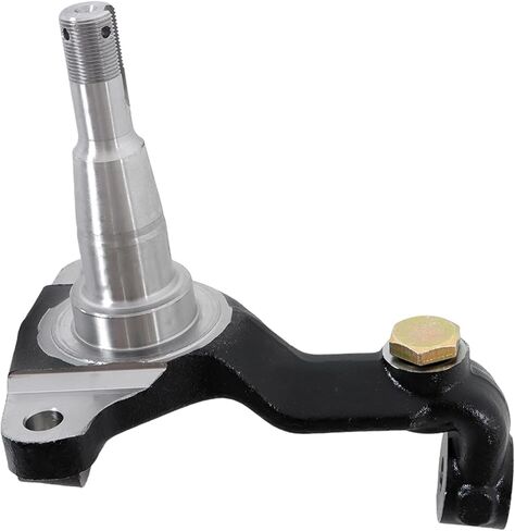 munirater Pair Body Disc Brake Stock Spindles Replacement for Skylark 1964-1972 Replacement for GS 1964-1972 Replacement for Chevelle 1964-1972 in Saudi Arabia