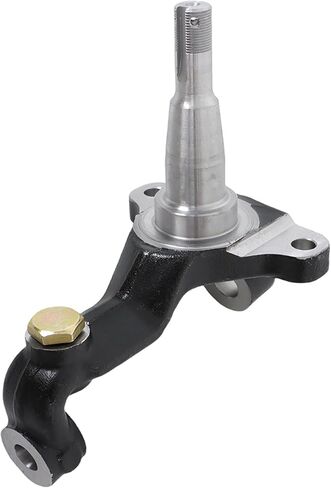 munirater Pair Body Disc Brake Stock Spindles Replacement for Skylark 1964-1972 Replacement for GS 1964-1972 Replacement for Chevelle 1964-1972 in Saudi Arabia