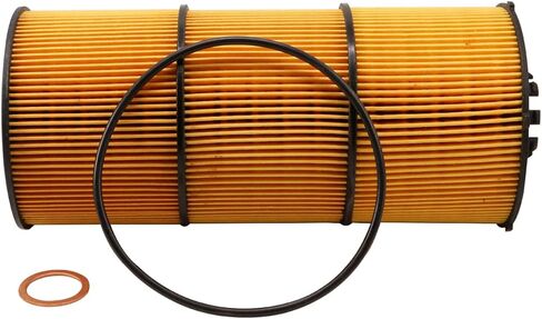 LF17511 Oil Filter FS19915 Fuel Water Separator Filter PF9924 PF9806 Fuel Filter Replace P551005 LF17474 P7505 A4720921205 P551011 86849 FK48555 Compatible with DD13 DD15 DD16 Detroit Diesel Engine in Saudi Arabia