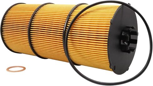 LF17511 Oil Filter FS19915 Fuel Water Separator Filter PF9924 PF9806 Fuel Filter Replace P551005 LF17474 P7505 A4720921205 P551011 86849 FK48555 Compatible with DD13 DD15 DD16 Detroit Diesel Engine in Saudi Arabia