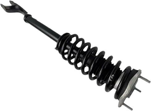 Front Right Shock Strut Assys Compatible For Mercedes W253 GLC300 GLC43 AMG GLC63 AMG 2016- in Saudi Arabia