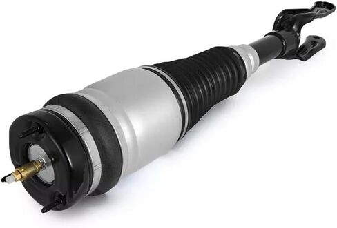 2x Compatible For 2011-2015 Jeep Grand Cherokee WK2 Front Left Right Air Suspension Struts in Saudi Arabia
