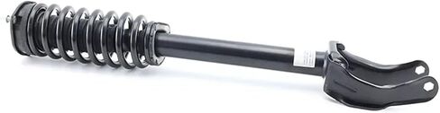 2X Compatible For Mercedes GLE ML W166 C292 ML350 Front Hydraulic Shock Struts Spring Assys in Saudi Arabia