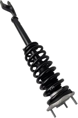 Front Right Shock Strut Assys Compatible For Mercedes W253 GLC300 GLC43 AMG GLC63 AMG 2016- in Saudi Arabia