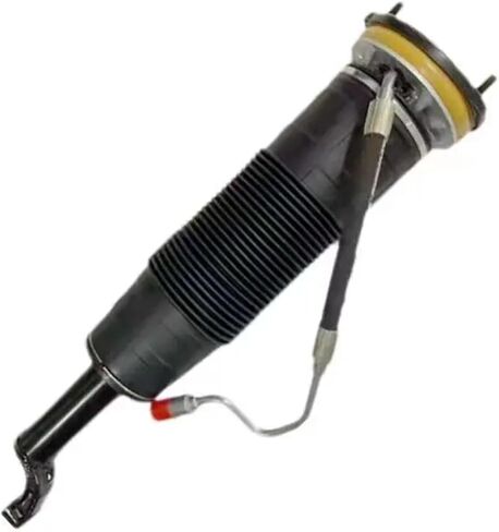 زوج دعامات الصدمات الهيدروليكية ABC الأمامية متوافقة مع مرسيدس W222 S550 S560 Maybach S650 A2223208313، A2223205913 in Saudi Arabia
