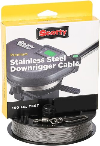 ScottyScotty, Power Grip Plus, Release Stacker in Saudi Arabia