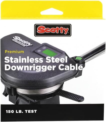 ScottyScotty, Power Grip Plus, Release Stacker in Saudi Arabia