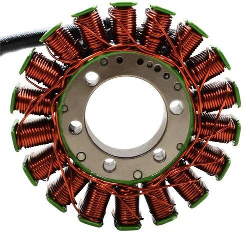 Motorcycle Stator Coil Engine Generator Magneto Stator For GSR600 GSX-R600 GSX-R750 GSX-R 1000 31401-29G00 31401-29G20 in Saudi Arabia