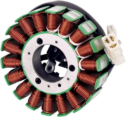 الملحقات دراجة نارية مولد الموالي لفائف صالح لل YZFR25 YZF250-A R25 YZFR3 YZF320-A R3 MTN250-A MT25 MT-25 MTN320-A MT03 MT-03 YZF250 in Saudi Arabia