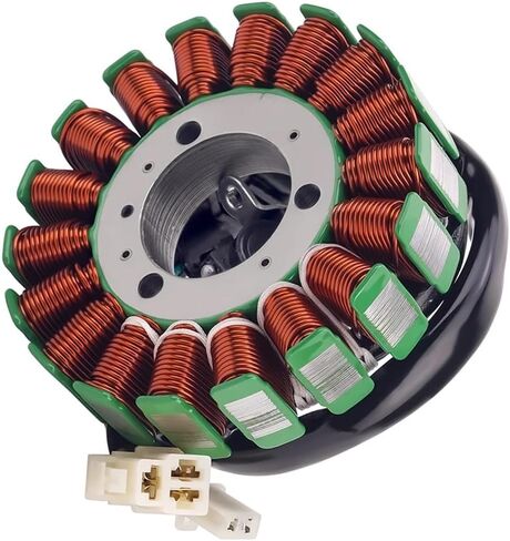 الملحقات دراجة نارية مولد الموالي لفائف صالح لل YZFR25 YZF250-A R25 YZFR3 YZF320-A R3 MTN250-A MT25 MT-25 MTN320-A MT03 MT-03 YZF250 in Saudi Arabia