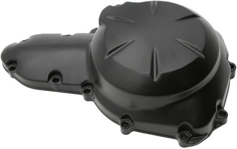 ملحقات دراجة نارية غطاء المحرك الثابت غطاء حماية يناسب ER400 ER650 ER-4N ER-6N EX400 EX650 ER6F KLE650 in Saudi Arabia