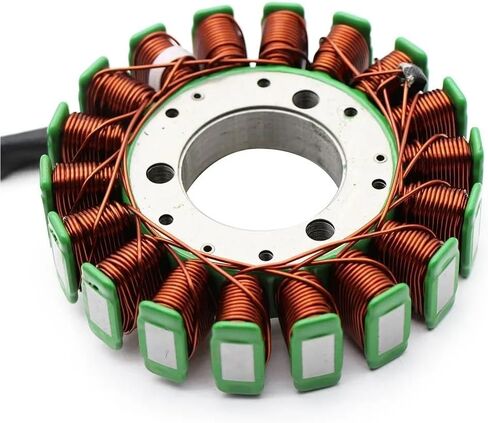 Accessories Motorcycle Magneto Stator Coil Fit For 800097534 8000A6549 650 in Saudi Arabia