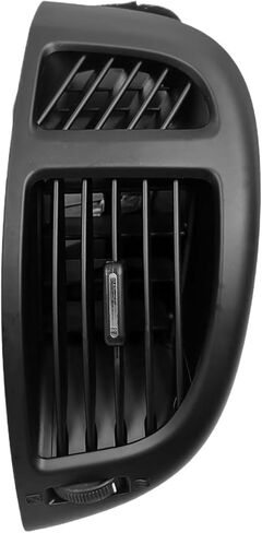 شبكة هواء السيارة مناسبة لكيا فورتي سيراتو 2008-2015 تكييف الهواء منفذ الهواء الأمامي منفذ الهواء المركزي فتحات لوحة لوحة اكسسوارات السيارات (ABCD 4 قطعة) in Kuwait