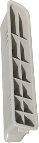 شبكة هواء السيارة سيارة A-عمود منفذ الهواء مصبغة النافذة الأمامية فتحات تكييف الهواء صالح لشركة فولكس فاجن صالح للجولف 6 GTI صالح للجولف MK6 2009-2014 in Kuwait