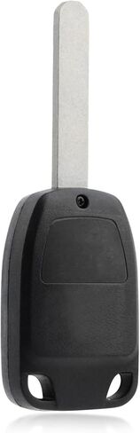 USARemote Key Fob Remote لـ 2011 2012 2013 Honda Odyssey 6 أزرار مفتاح التحكم عن بعد N5F-A04TAA - البرمجة الاحترافية المطلوبة (مجموعة من 2) in Kuwait