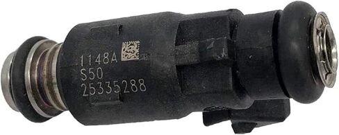 حاقن وقود السيارة للزئبق لمارينر للمحرك الخارجي 60HP 25335288 877826 892123002 4X حاقن الوقود فوهة البنزين حاقن الوقود in Saudi Arabia