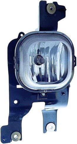 For Ford F-Pickup Super Duty Fog Light Assembly 2008 2009 2010 Pair Driver and Passenger Side DOT Certified | FO2592223 | FO2593223 | 7C3Z 15201 AA in Saudi Arabia
