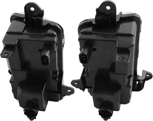 2 PCS Fog Lights Left and Right Side Replacement for Sierra 1500 AT4 Denali SLT 2019 2020 2021 with Wiring Kit GM1038258 GM1039258 in Saudi Arabia