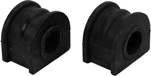 MOOG K201829 Suspension Stabilizer Bar Bushing Kit for Chevrolet Camaro in Saudi Arabia