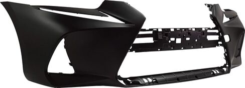 Garage-Pro Front Bumper Cover For 2018-2020 Lexus IS300/IS350, Front Bumper Replacement, Bumper Cover Primed in Saudi Arabia