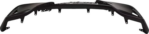 Garage-Pro Front Bumper Cover For 2018-2020 Lexus IS300/IS350, Front Bumper Replacement, Bumper Cover Primed in Saudi Arabia