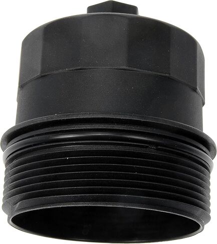 Dorman 917-072 Oil Filter Cap - Plastic Compatible with Select BMW Models in Saudi Arabia
