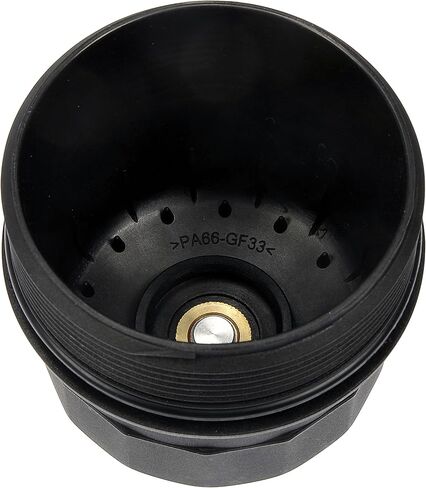 Dorman 917-072 Oil Filter Cap - Plastic Compatible with Select BMW Models in Saudi Arabia