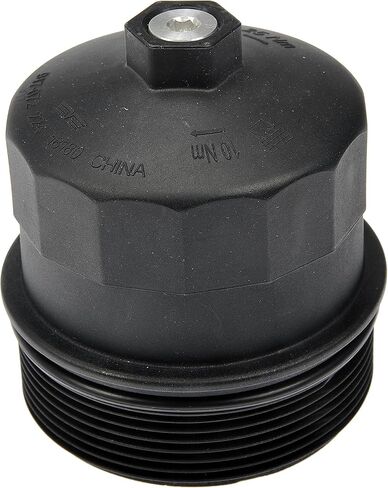 Dorman 917-072 Oil Filter Cap - Plastic Compatible with Select BMW Models in Saudi Arabia