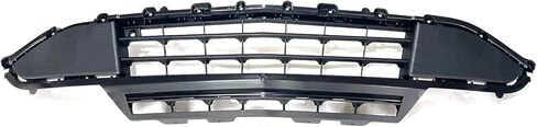Front Lower Grille Grill Fits for 2018-2021 Chevy Traverse 4-Door Replaces of 84402021 in Saudi Arabia