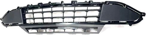 Front Lower Grille Grill Fits for 2018-2021 Chevy Traverse 4-Door Replaces of 84402021 in Saudi Arabia